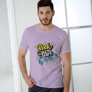 Sister Lavender T-shirt